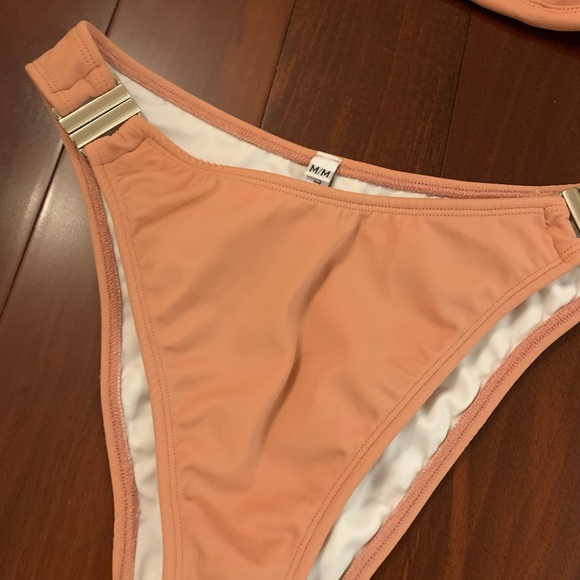 TEA YOU HIGH CUT BIKINI - Picture 2 of 5